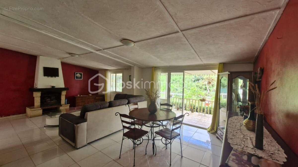 Maison 2 Chambres - photo 3
