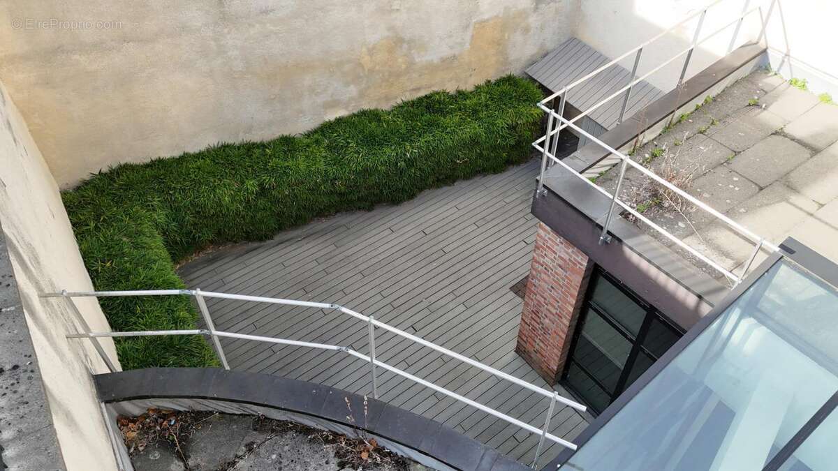 Appartement à ROUBAIX