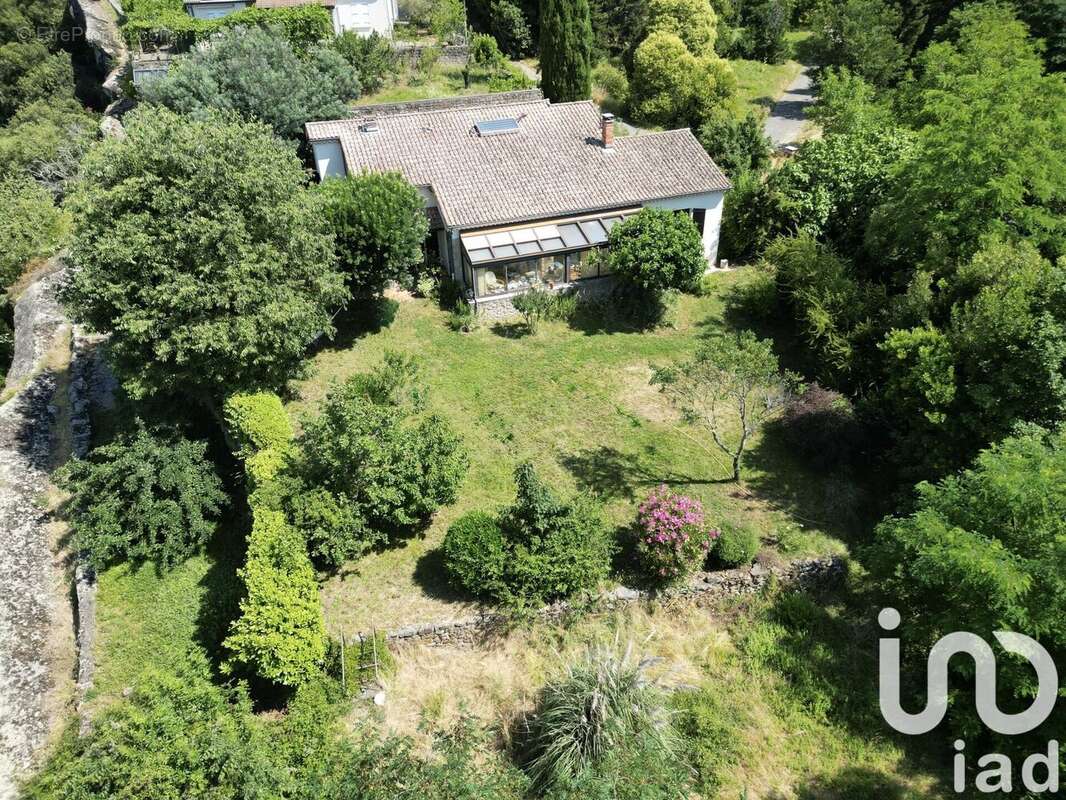 Photo 2 - Maison à UCEL