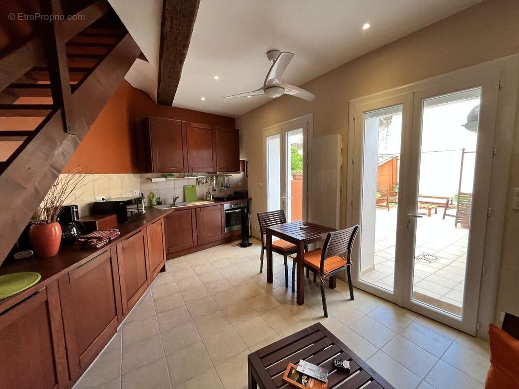 Appartement à GANGES