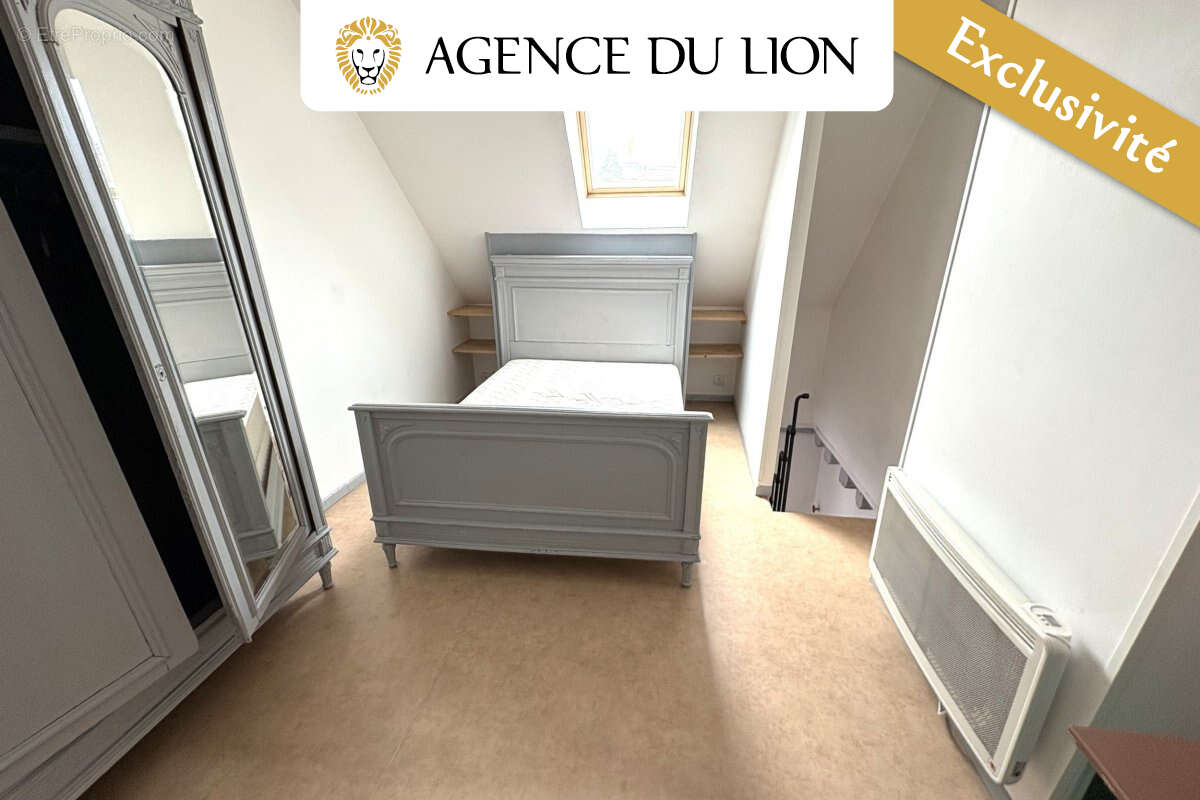 Appartement à DREUX