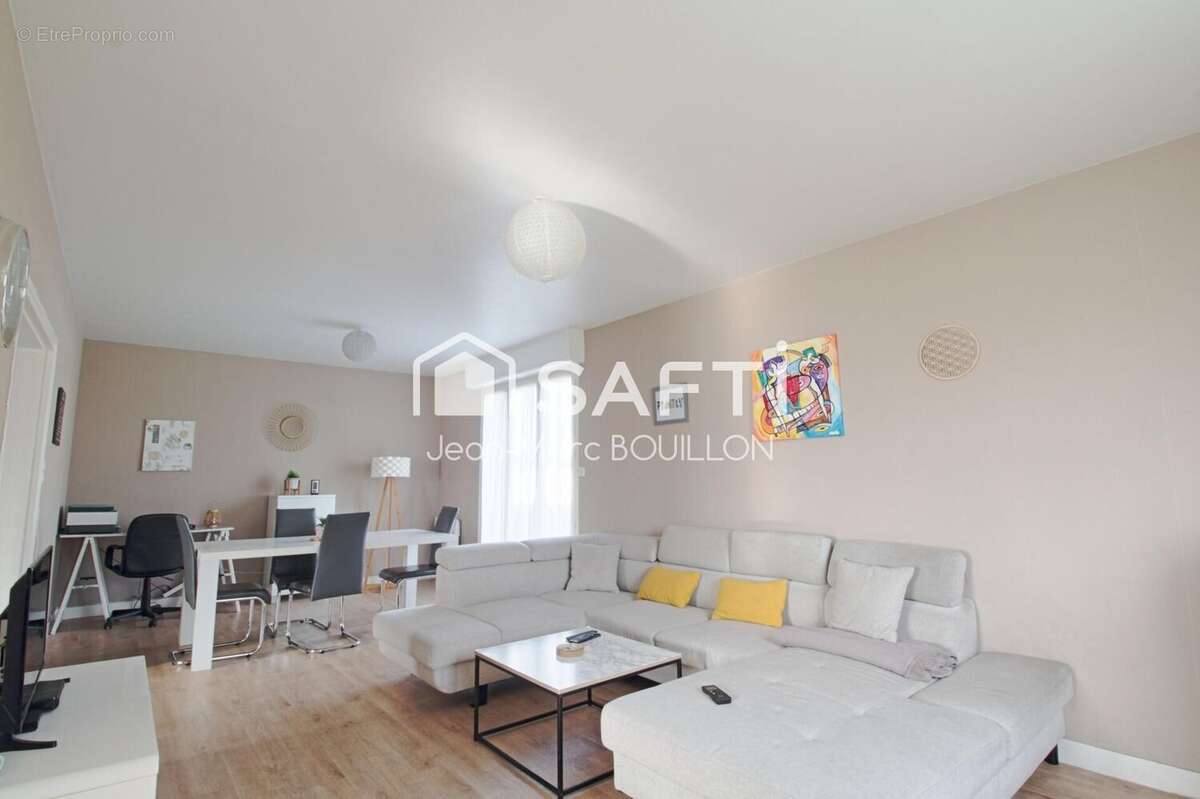 Photo 2 - Maison à NOYAL-PONTIVY