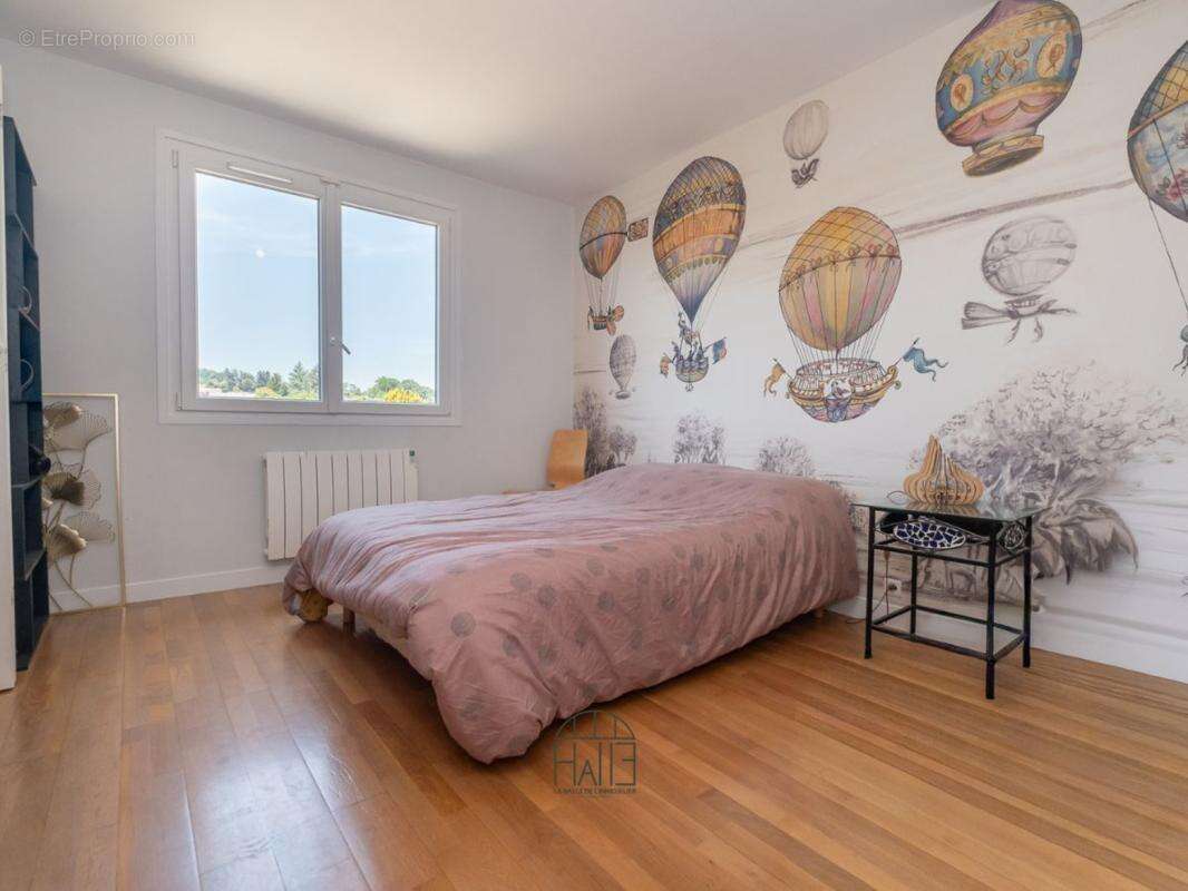 Maison 123 m² à Aixe-Sur-Vienne  - photo 10