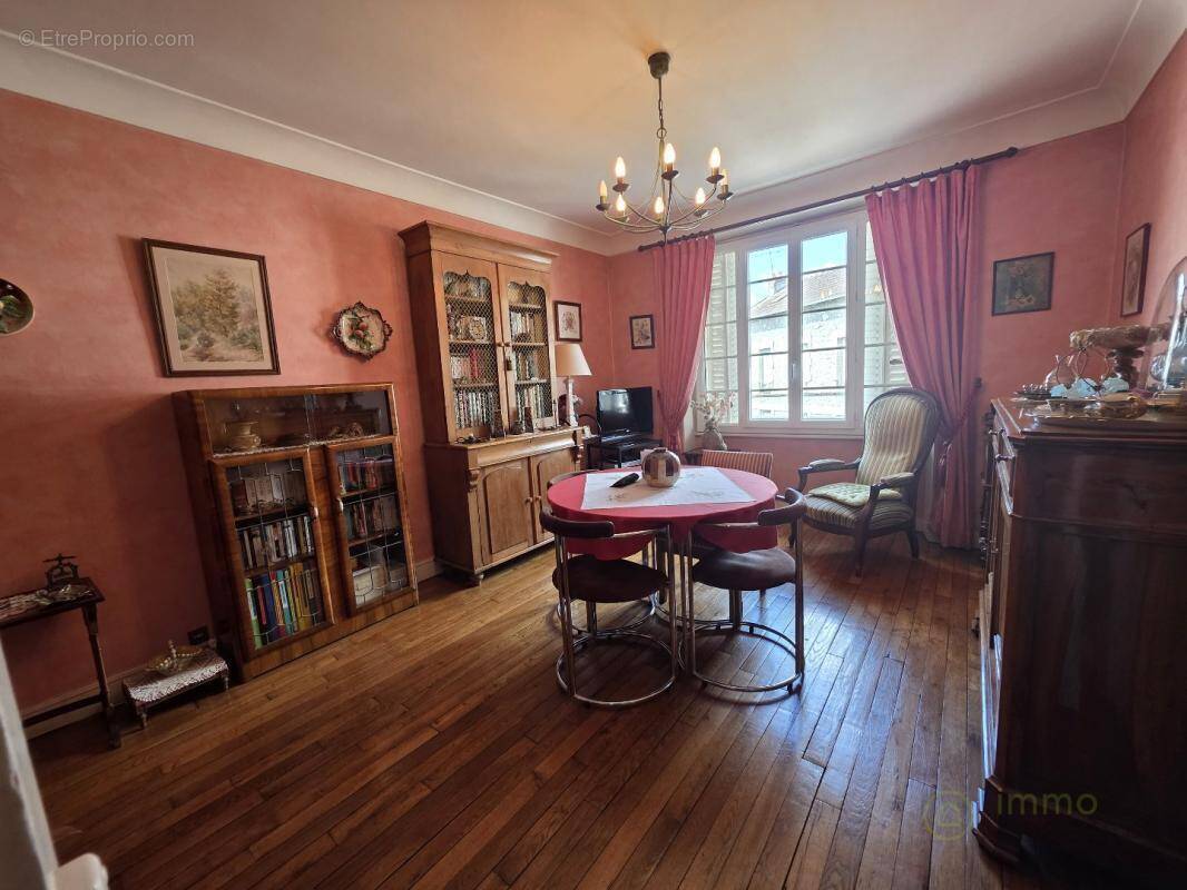Appartement à LIMOGES