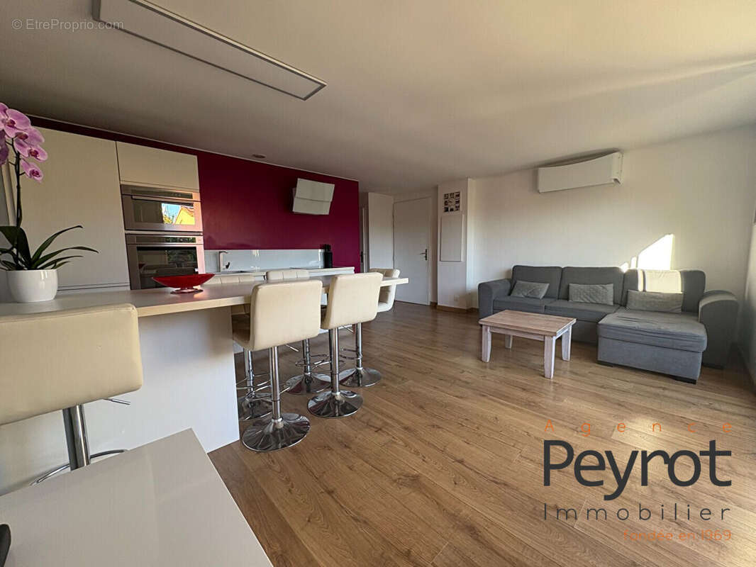 Maison 50 m² à Torreilles  - photo 7