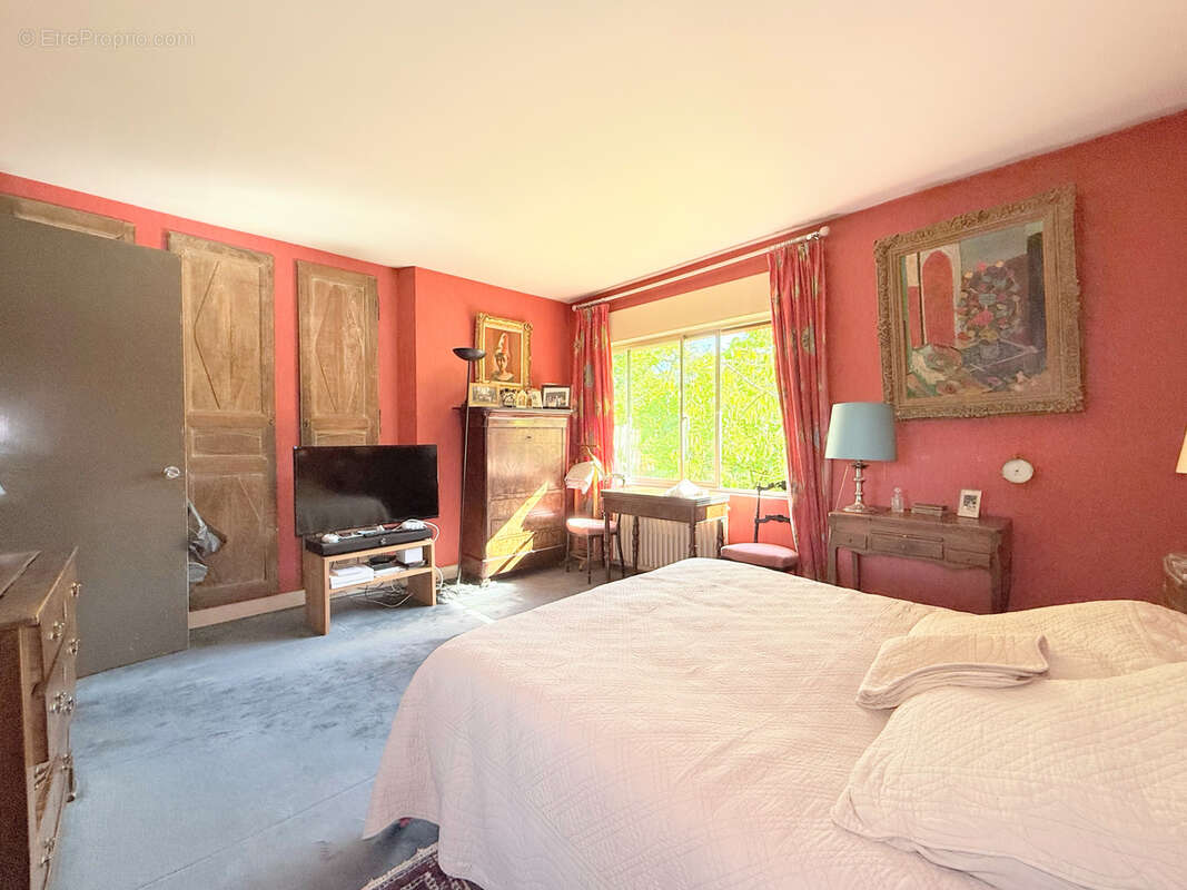 Maison à RUEIL-MALMAISON