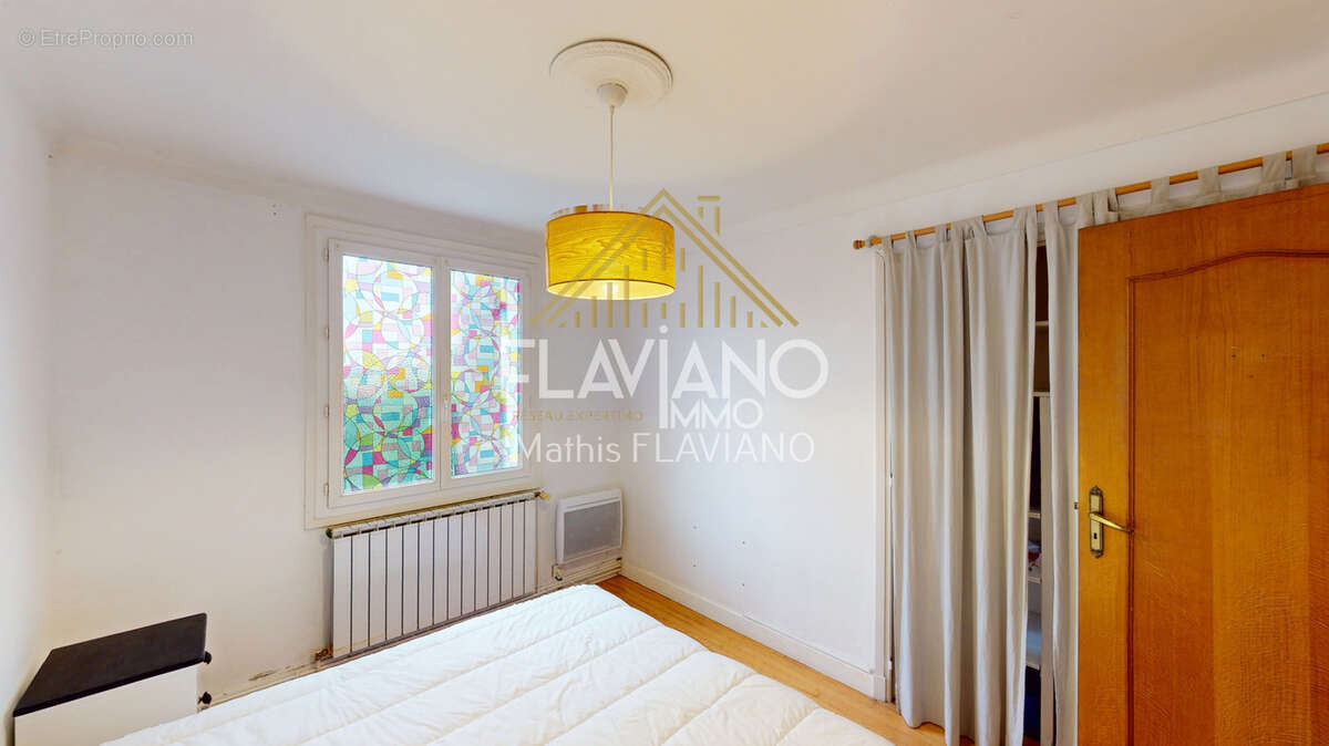 Appartement à BARCELONNETTE