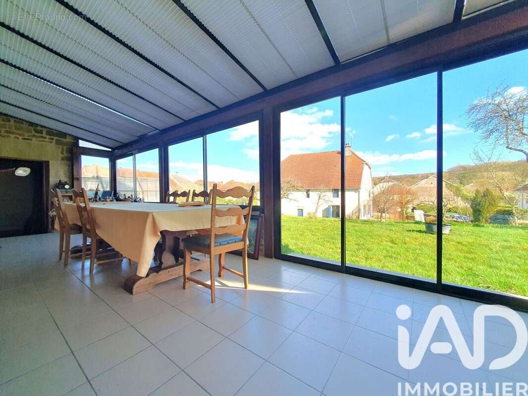 Photo 7 - Maison à PREIGNEY