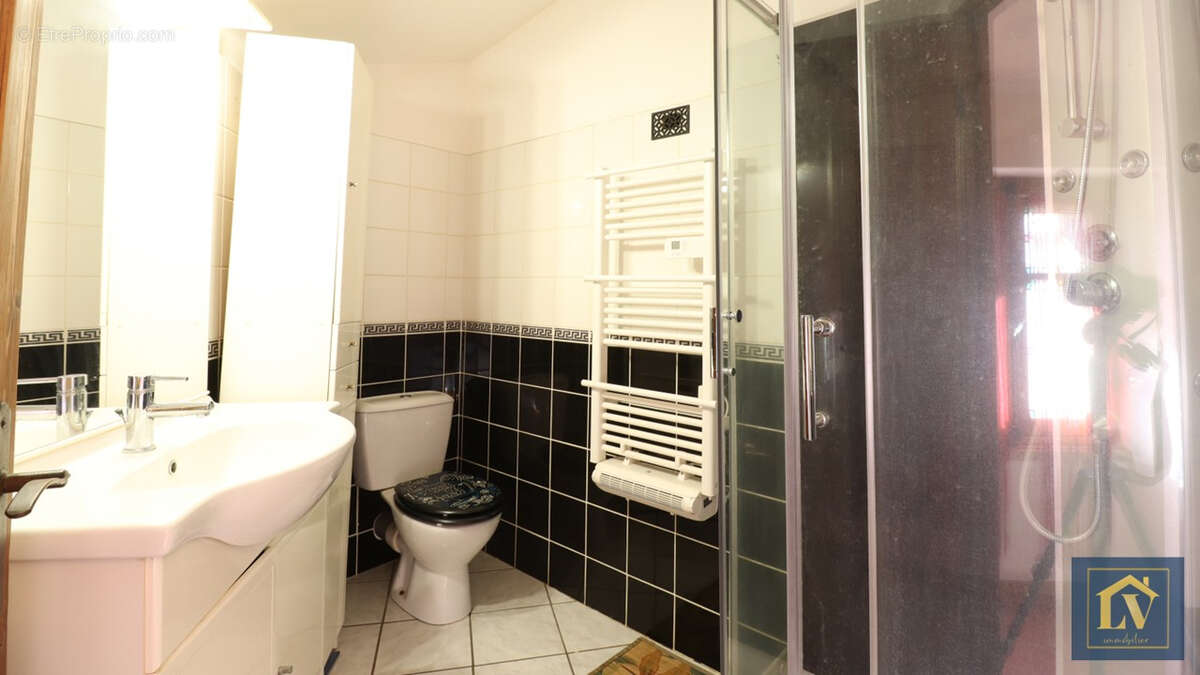 Maison à SAINT-FELIU-D&#039;AVALL