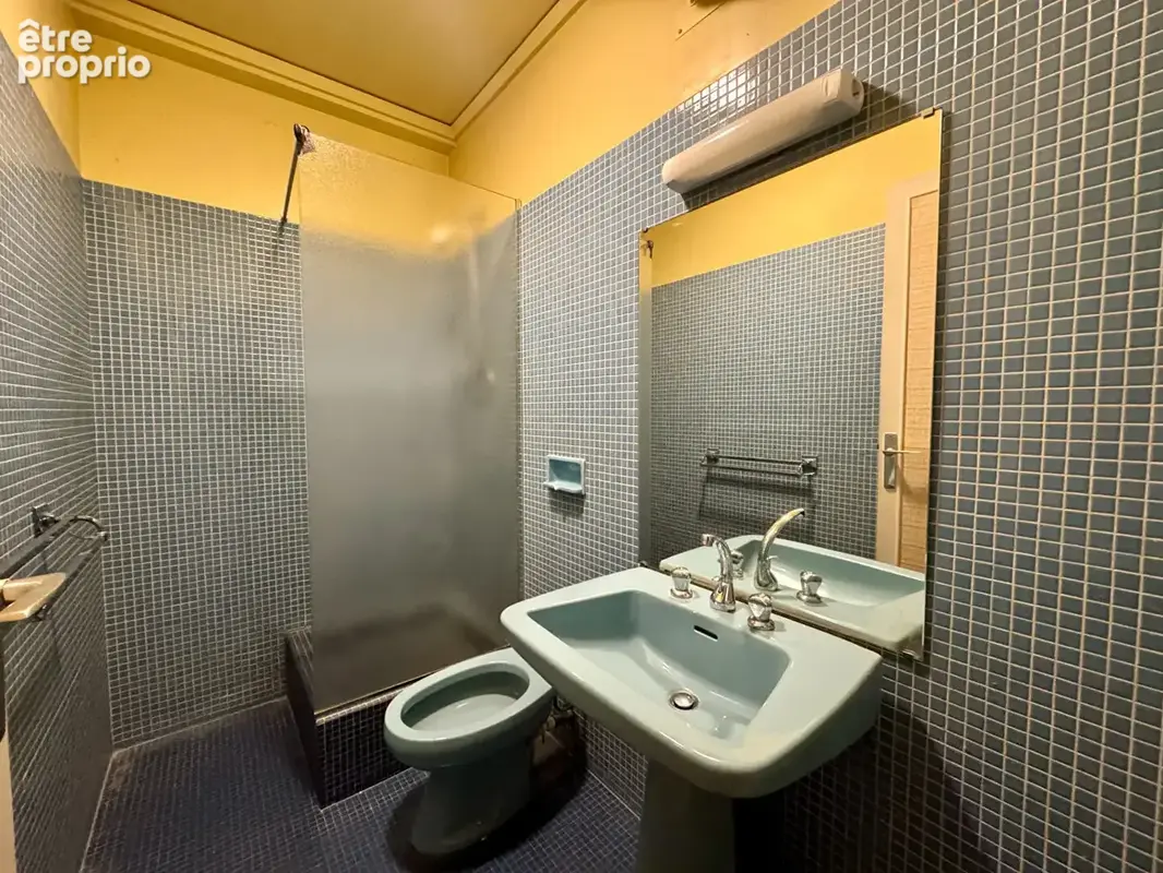 Appartement 115m² à fontenay-sous-bois - photo 10