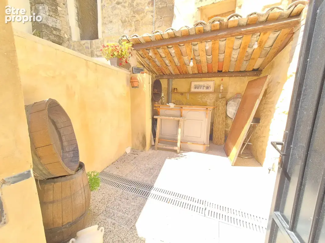 Charmante maison de village avec petite cour, 80 m², 3 chambres - photo 10