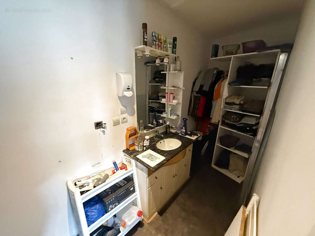 Appartement à NOEUX-LES-MINES