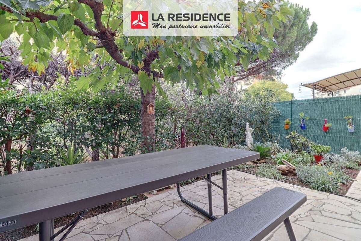 Maison à FREJUS
