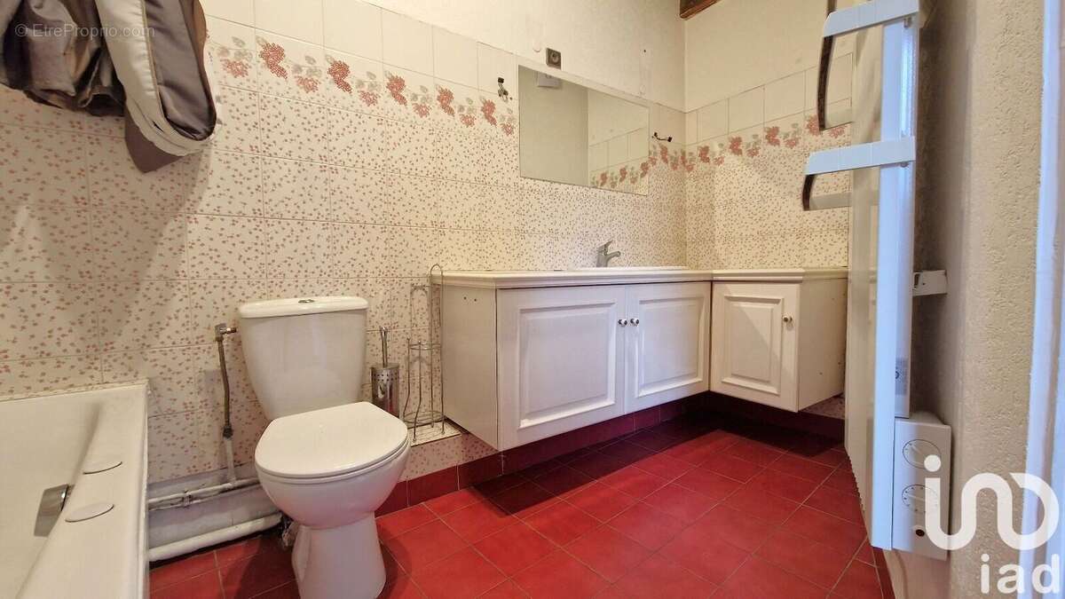 Photo 8 - Appartement à LINAS