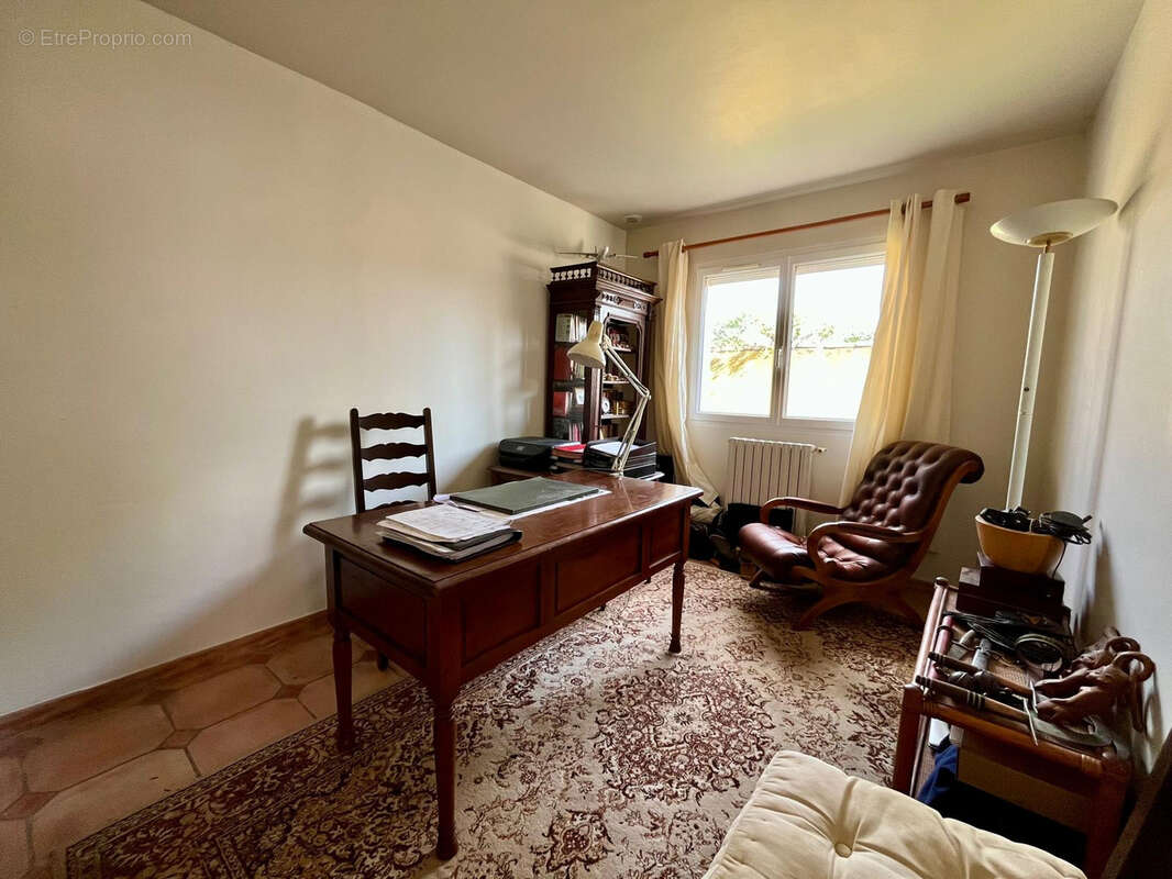 Maison à AIGUES-MORTES