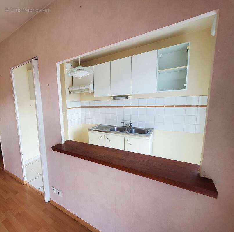 Photo 4 - Appartement à MONTIVILLIERS