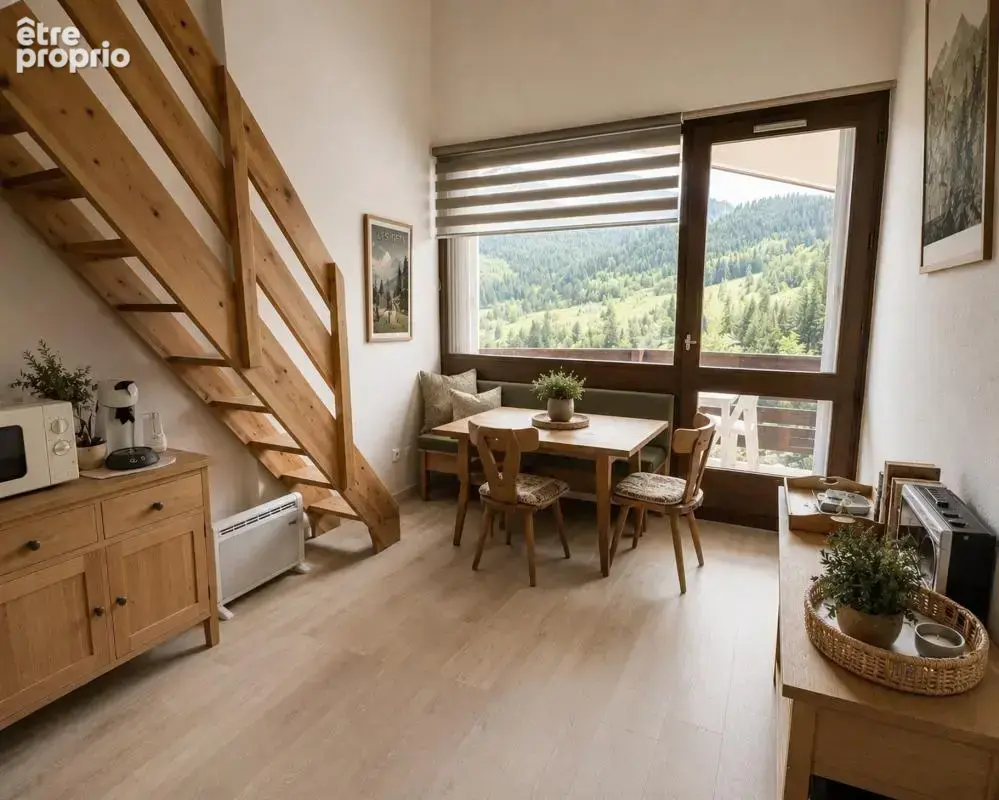 Appartement - photo 2