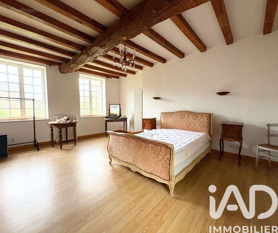 Photo 7 - Maison à OUVILLE-L'ABBAYE