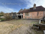 Maison à AIGNAY-LE-DUC