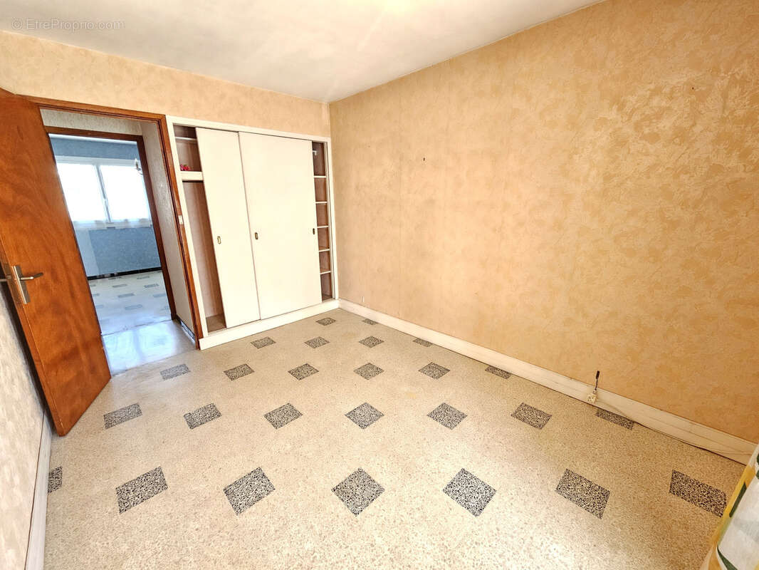 Appartement à HYERES