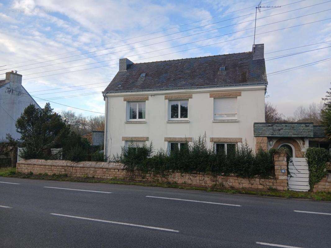 Propriété - photo 2