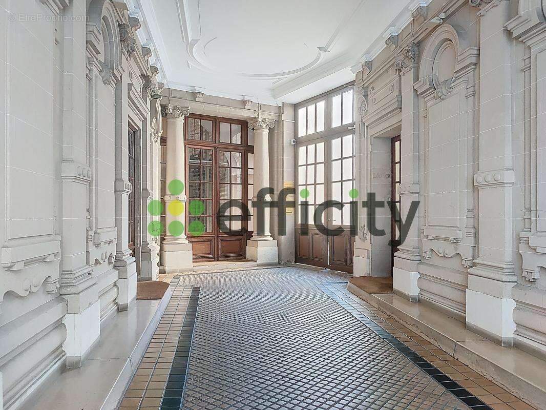 Appartement à ORLEANS