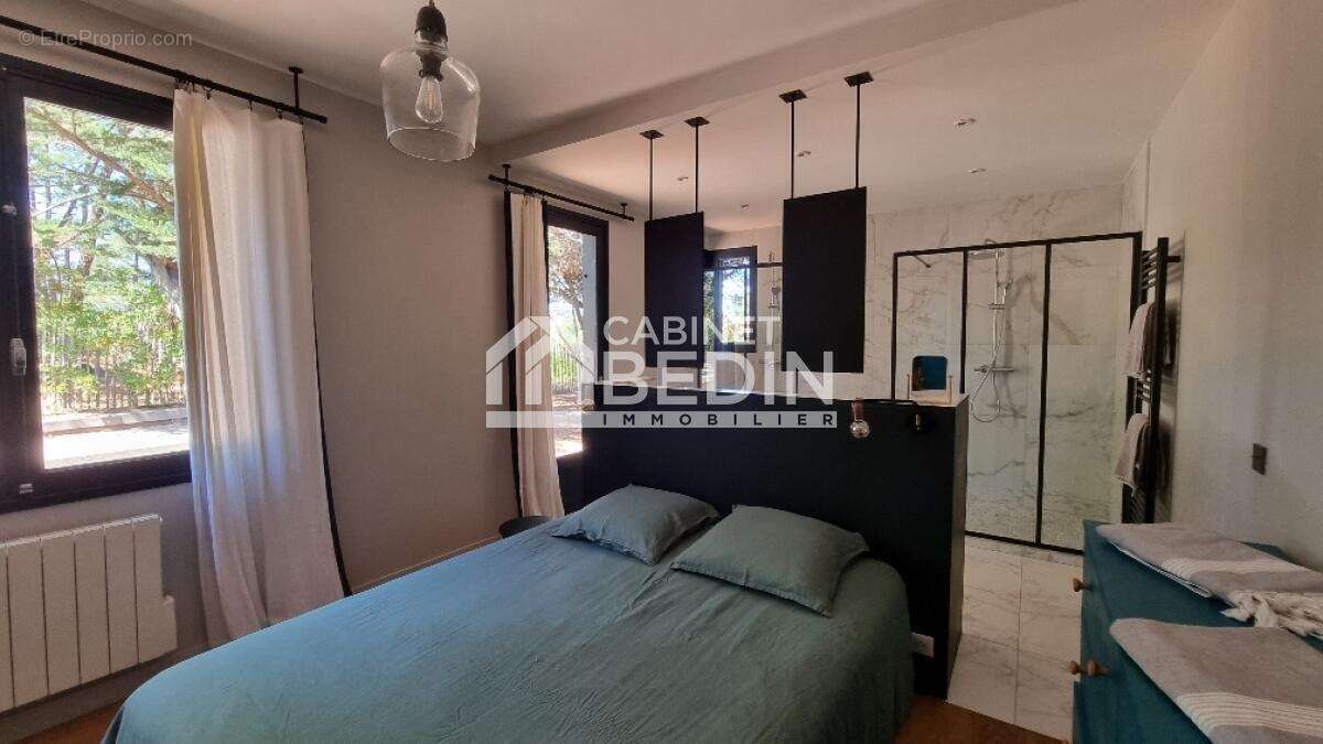 Maison à LEGE-CAP-FERRET