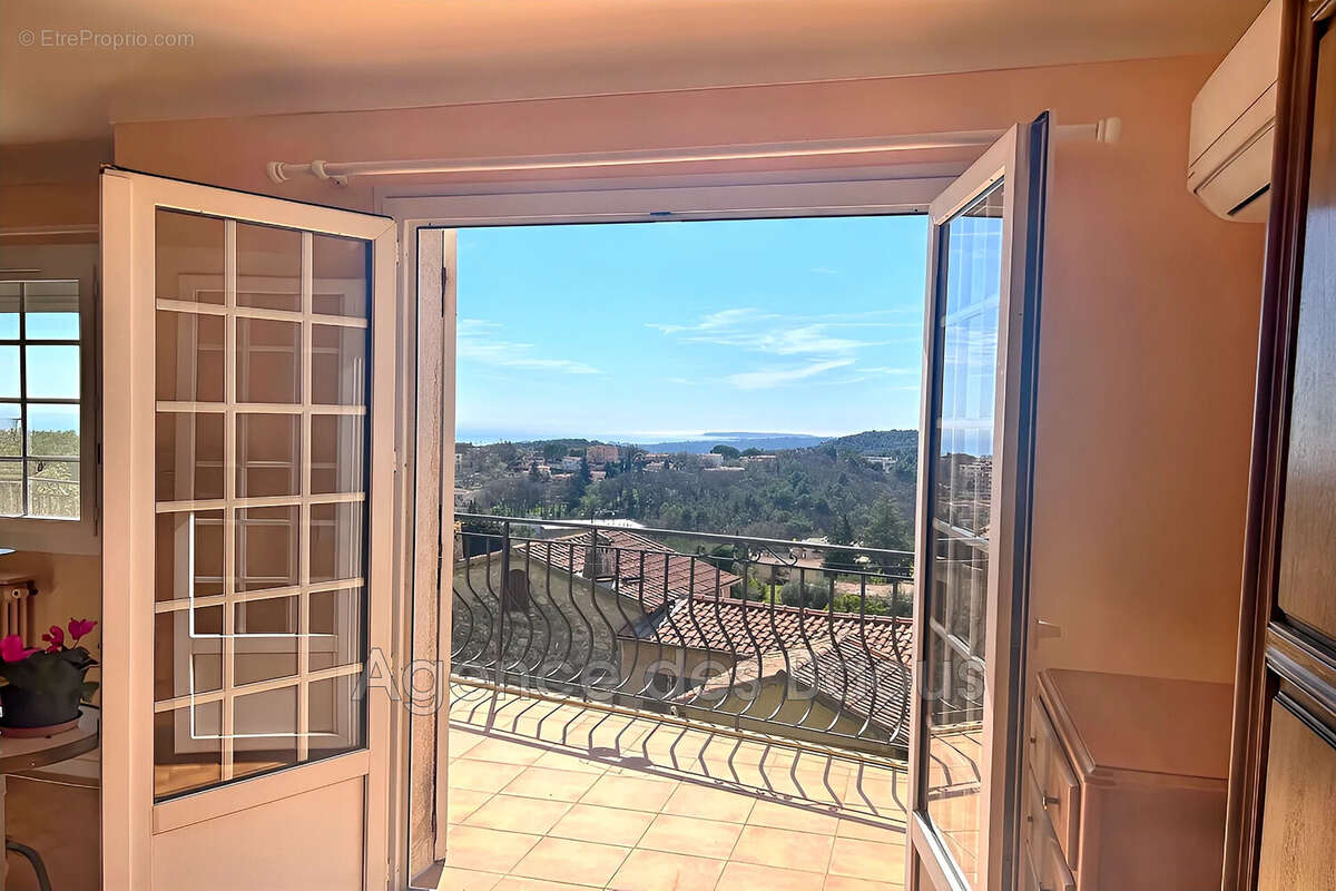 Maison à VENCE