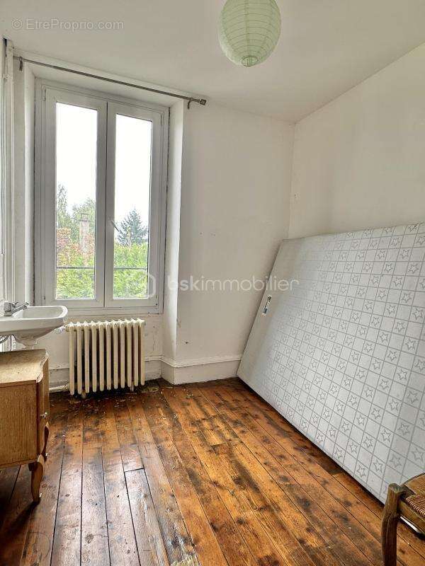 Appartement à DOUCHY