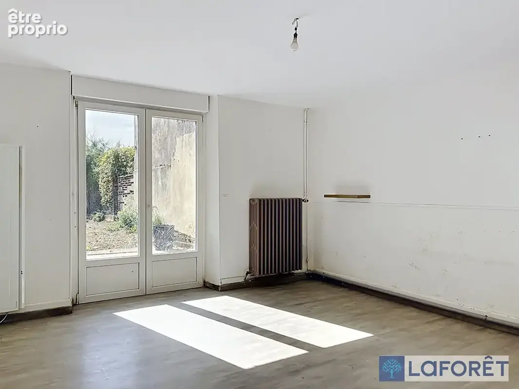 Maison Dammartin-sur-Meuse  9 pièce(s) 262 m2 - photo 6