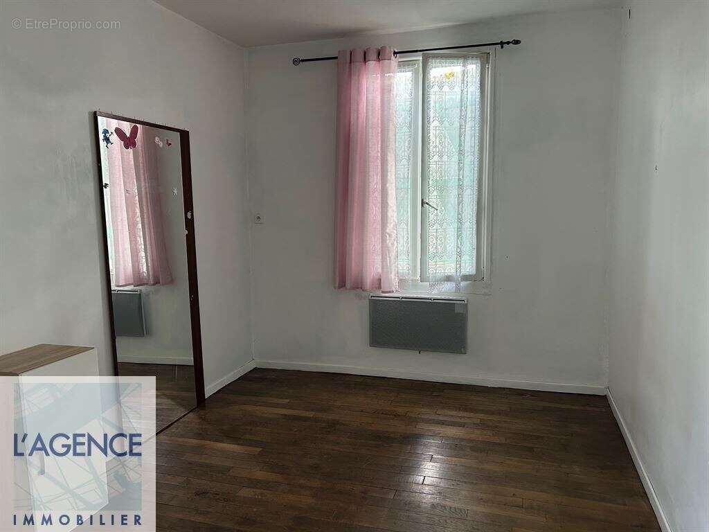 Maison à BRAINE