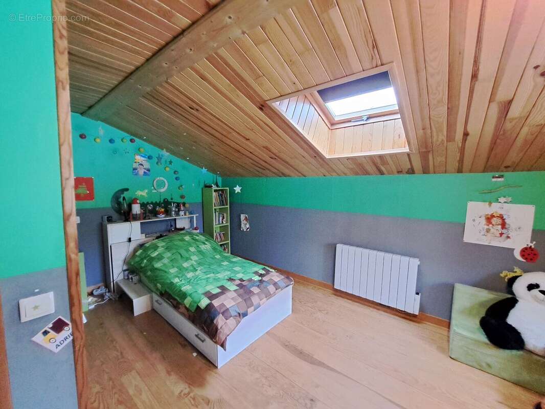 Photo 9 - Maison à AMBERT