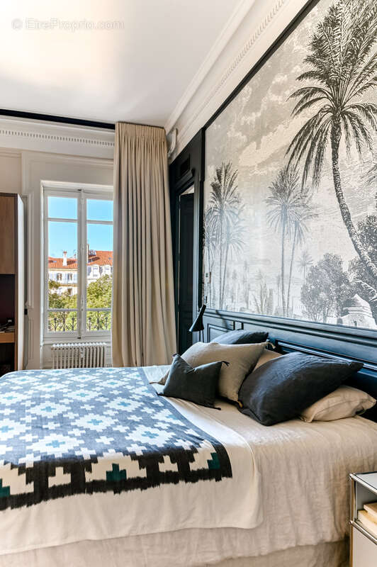 Appartement à LYON-6E