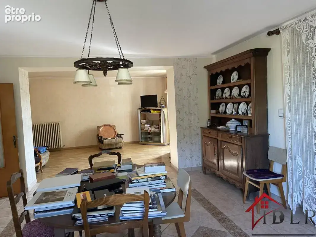 Maison familiale à Francalmont - photo 5