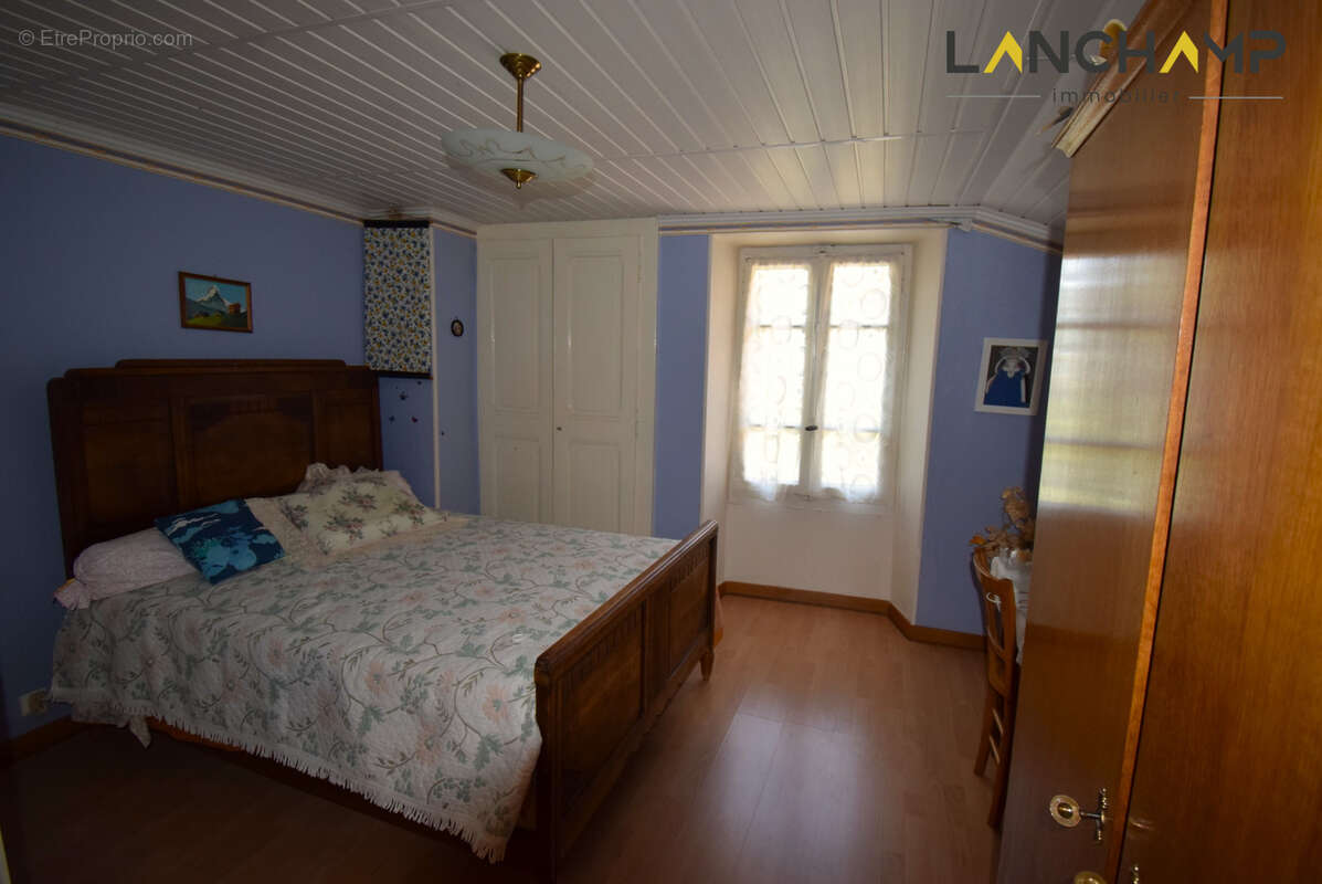 Agréable maison de village avec dépendance - photo 10