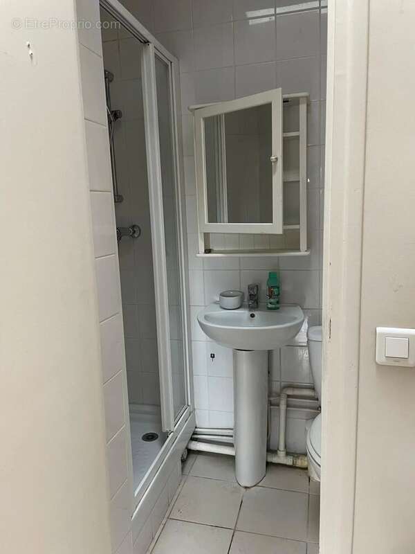 Appartement à PARIS-8E