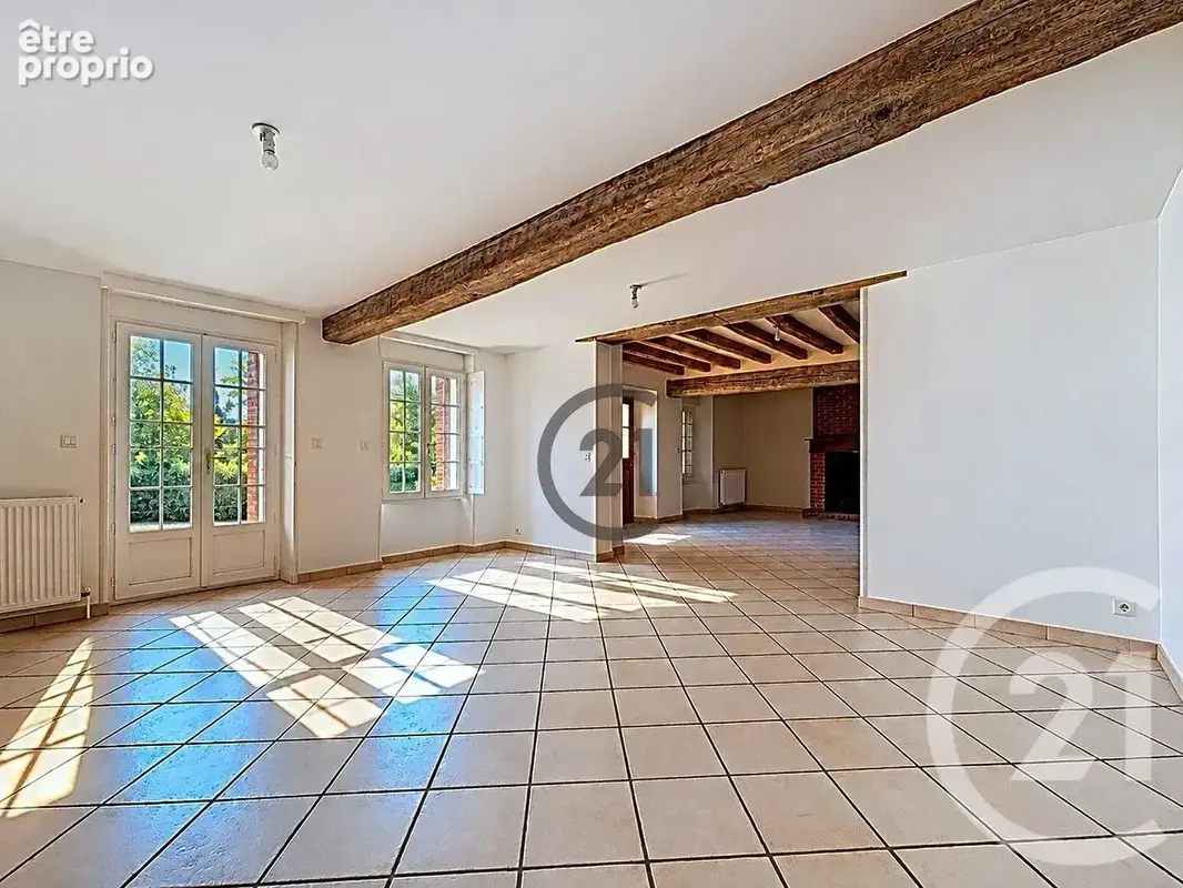 Maison 6 pièces 183 m² à vendre à Le Meriot (10400) - photo 2