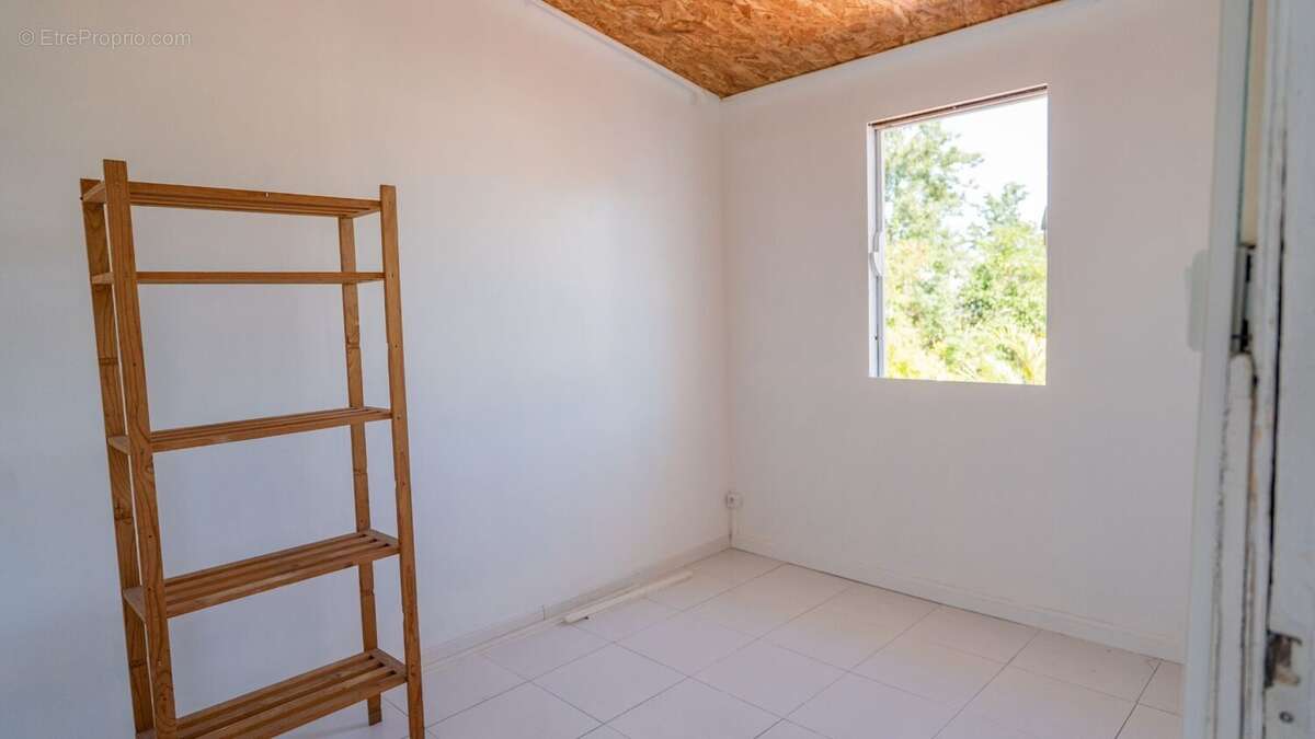 Maison à SAINT-LOUIS