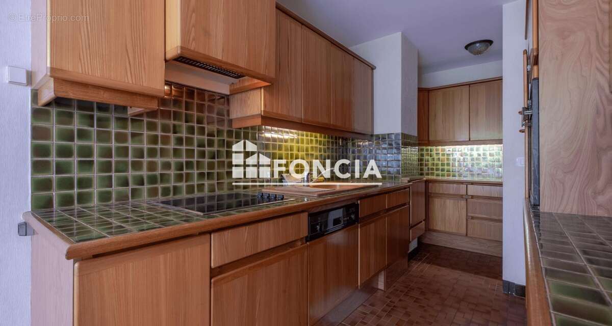 Appartement à TOURS