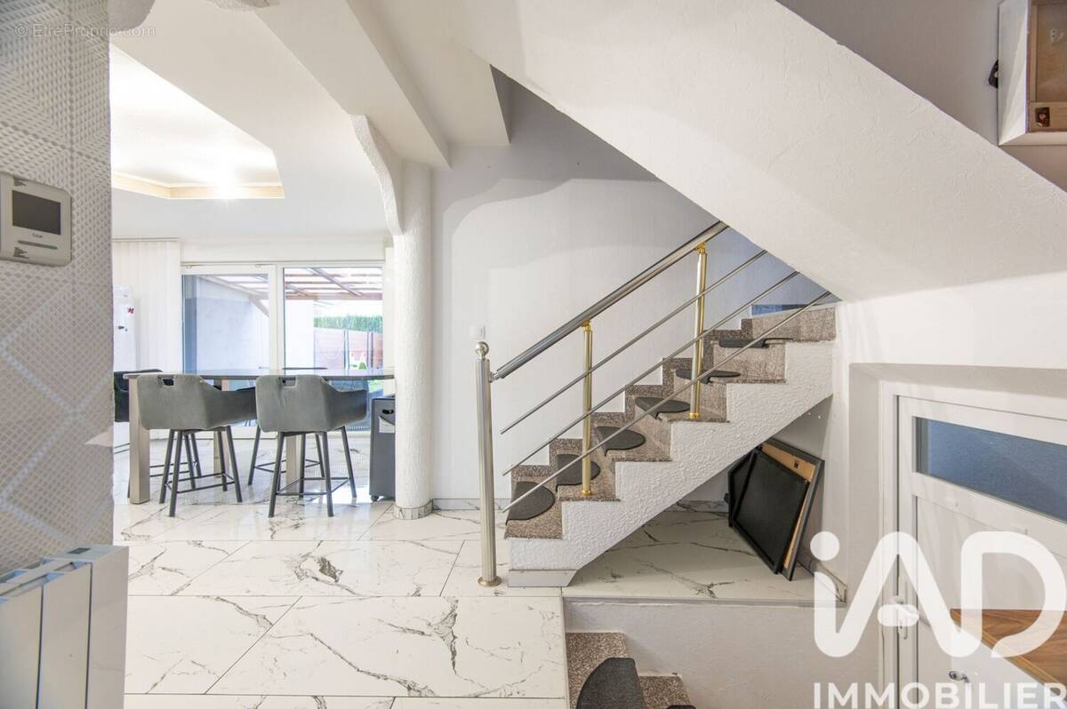 Photo 1 - Maison à MONDELANGE