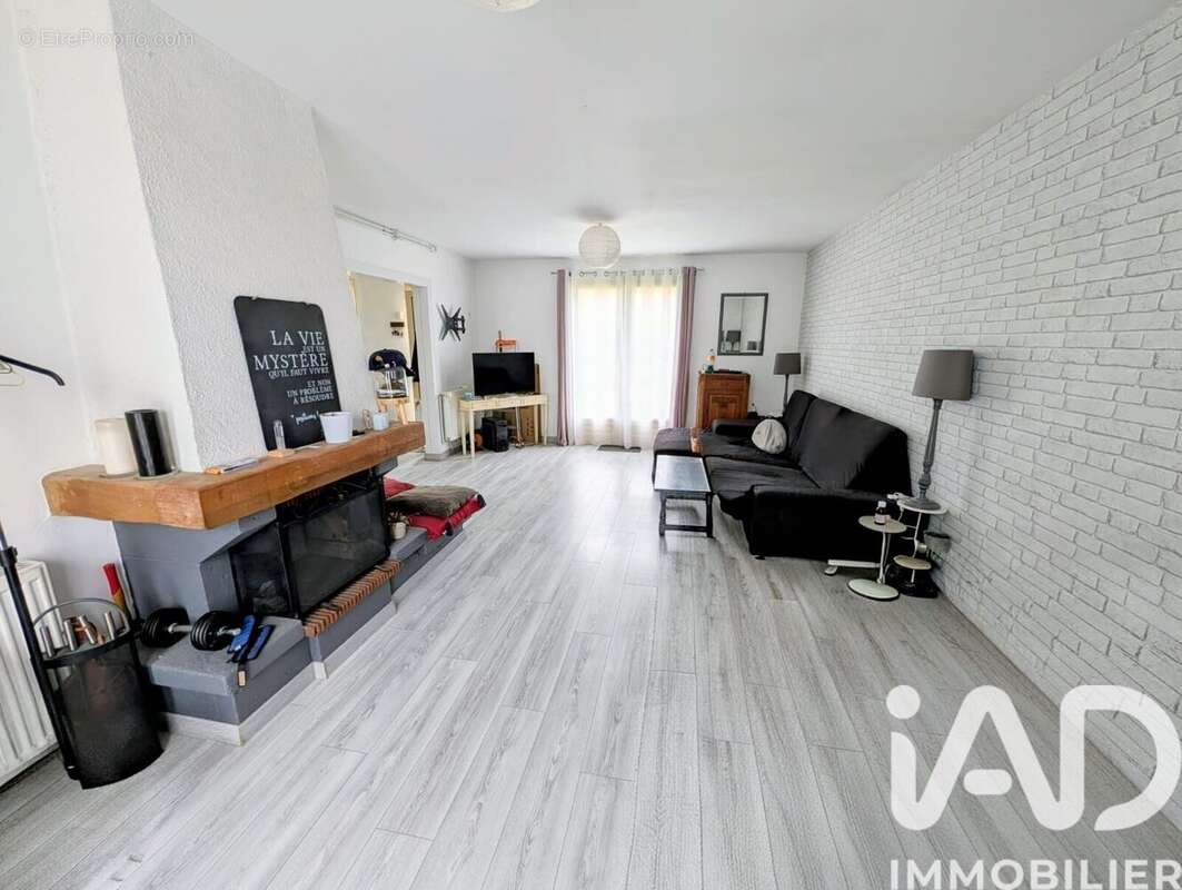 Photo 5 - Maison à MONTSOULT