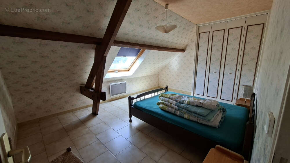 Pavillon sur sous sol, 5 chambres - photo 7