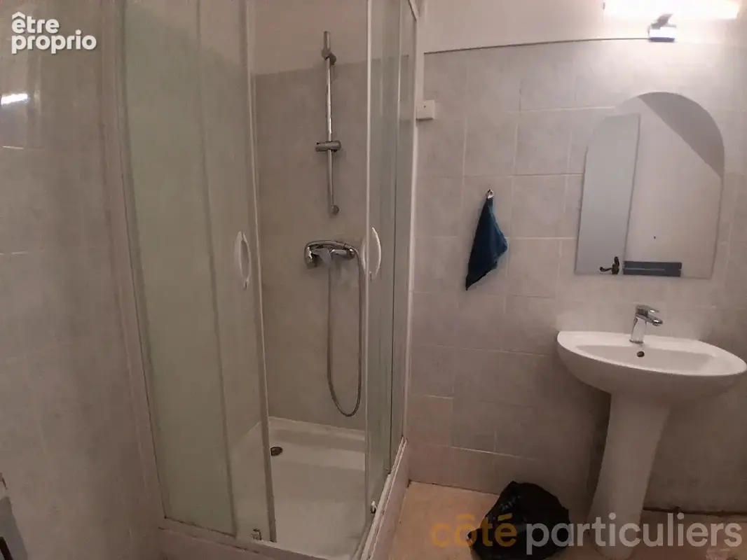 Maison Mareuil Sur Arnon 4 pièce(s) - photo 8