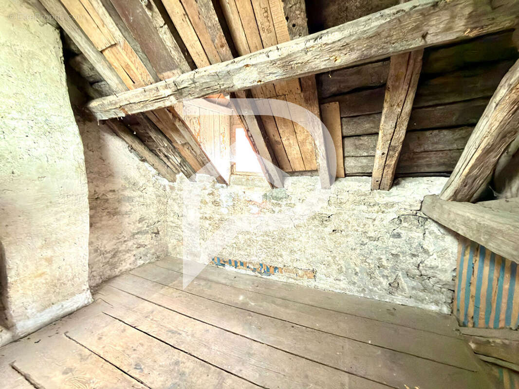 Maison à LANGRES
