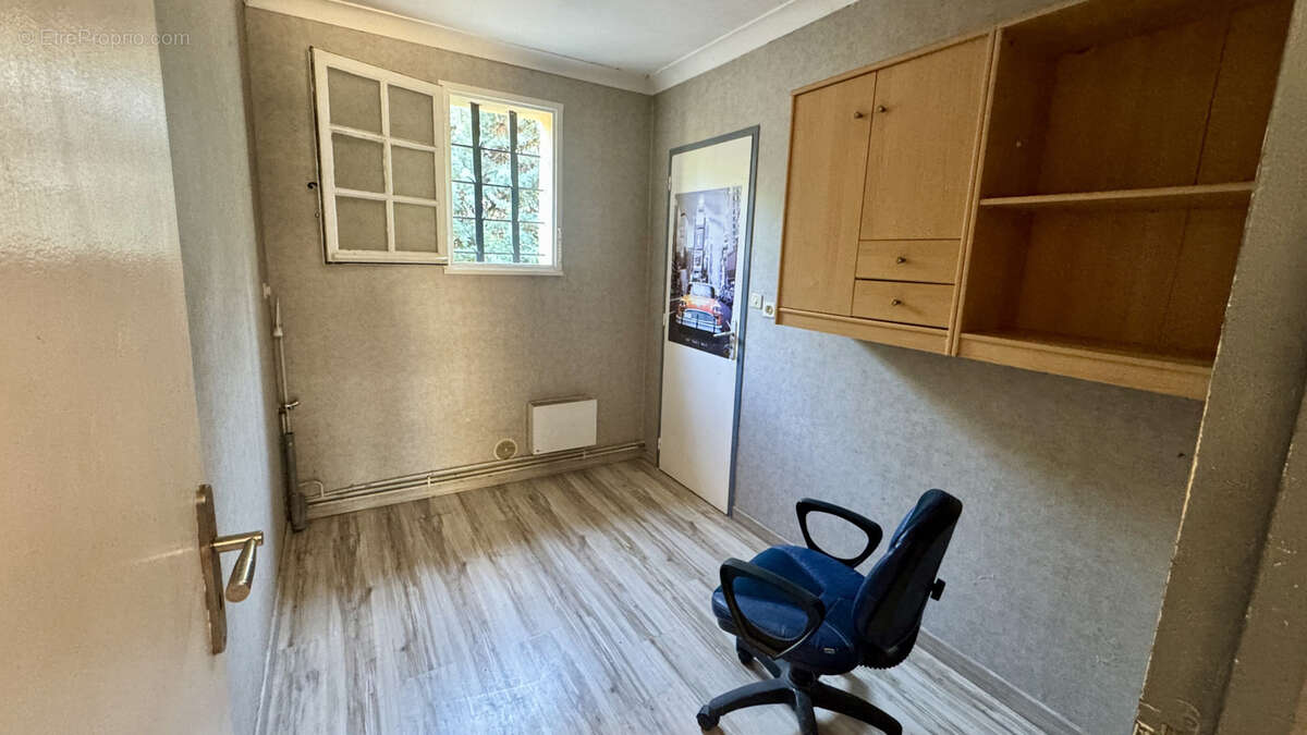 Maison contemporaine - photo 16