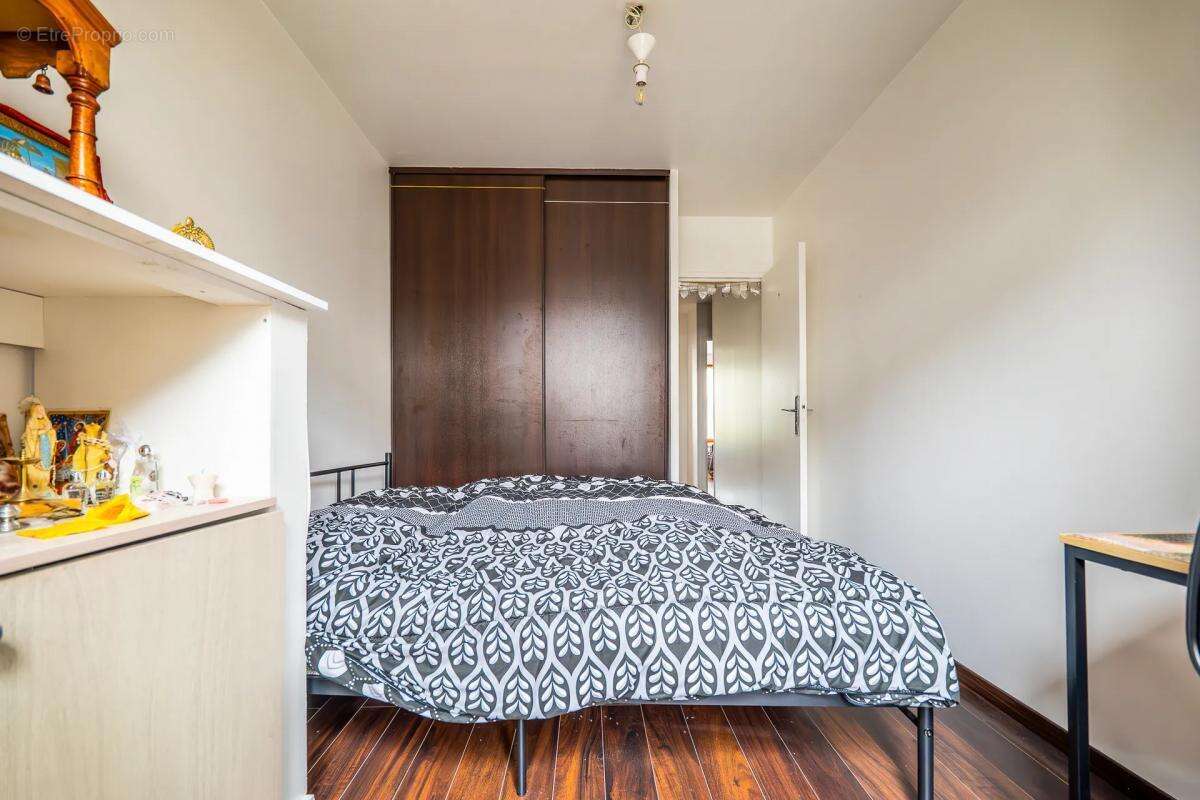 Appartement à VILLEPINTE