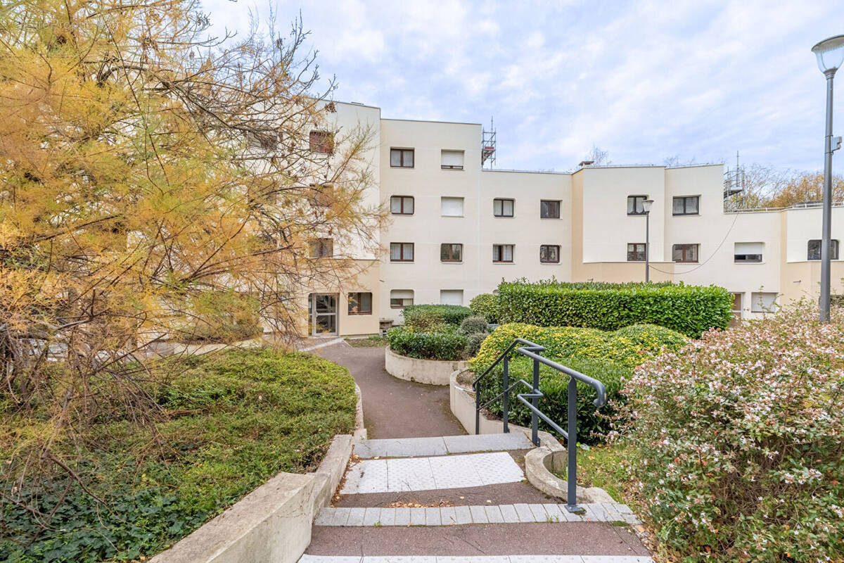Appartement à CERGY