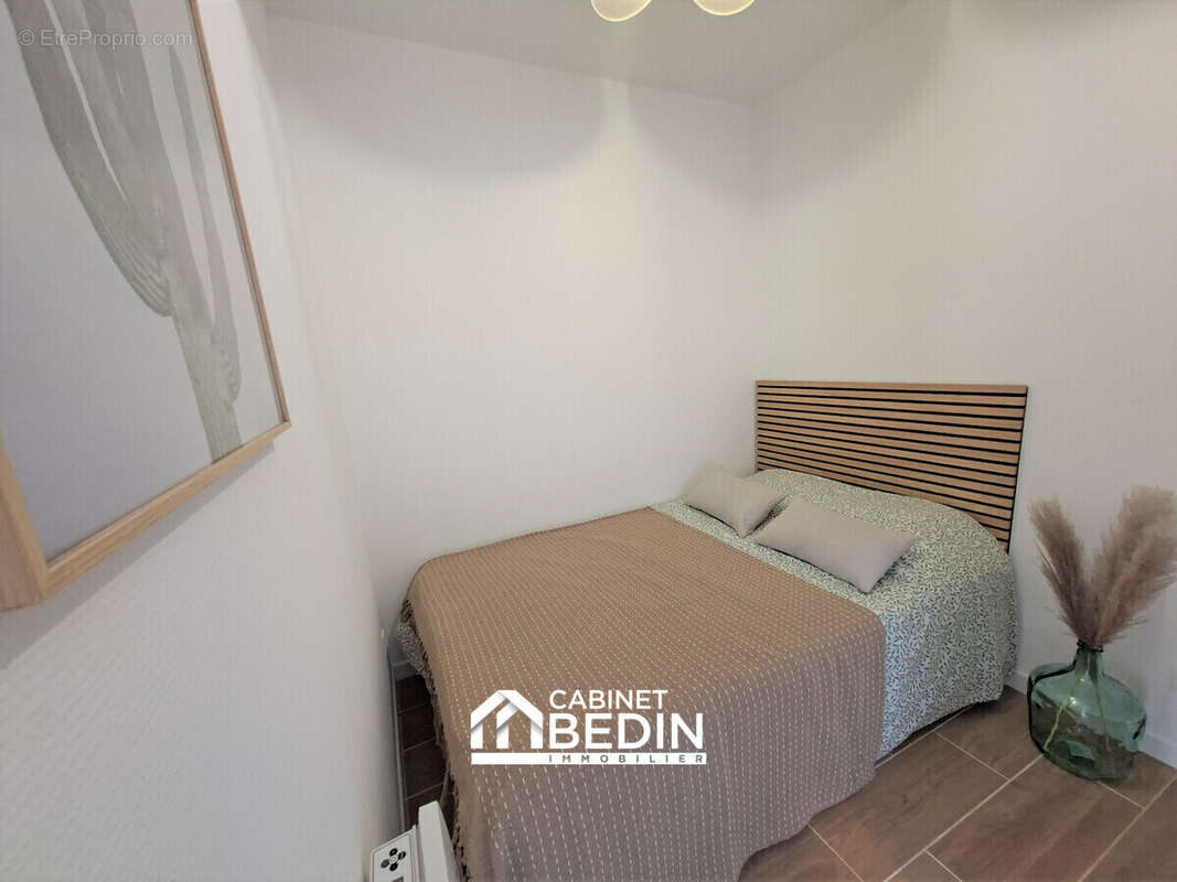 Appartement 26 m² à Saint-Paul-Les-Dax  - photo 4