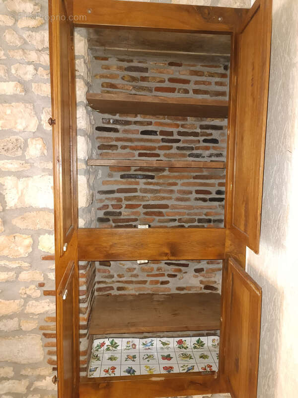 Maison à SANCERGUES