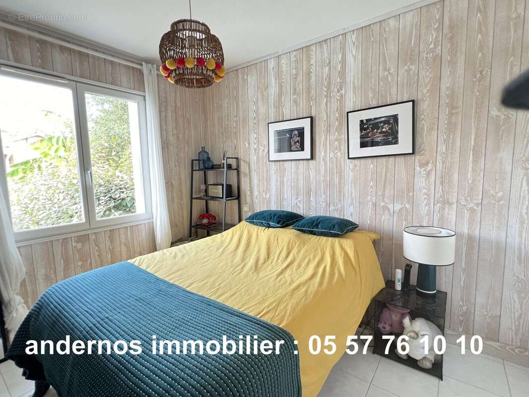 Maison 100 m² à Lanton  - photo 6